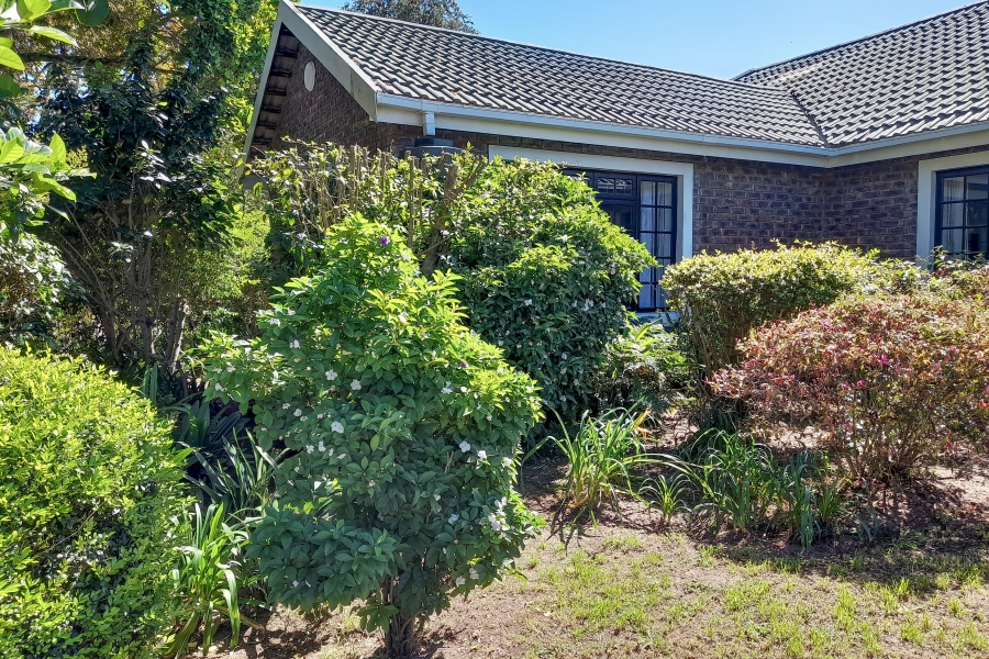 3 Bedroom Property for Sale in Old Place Western Cape